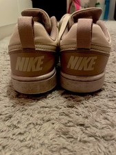 Nike Sneaker Mädchen Gr.36 Weiß/ Flieder