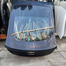 Trunk/Hatch/Tailgate Fits 16-19 VOLT 557379