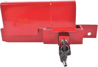 Key Lock Heavy Duty Rolling Door Lock for Maximum Security Box Truck and Trailer