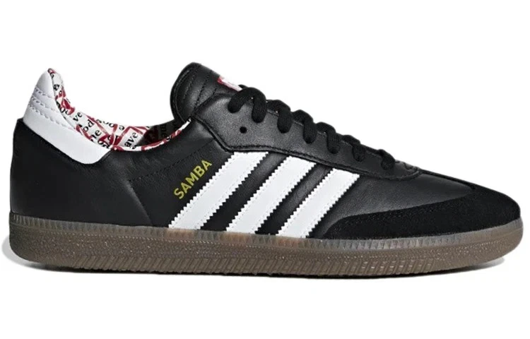adidas Have A Good Time x Samba Core Black for Sale | Authenticity