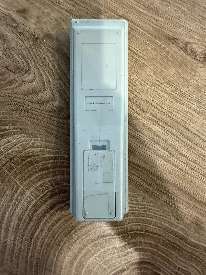 Memorex Sansui Orion 076R0JN010 DVD/VCR Combo Remote Control MVD4541 DVCR810D - Image 2 of 3