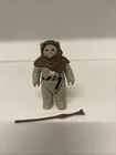 Star Wars Vintage Chief Chirpa Ewok - 100% Original Kenner HK Mint