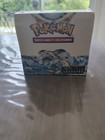 Pokémon - Display EB12 Tempête Argentée - Officiel Fr Neuf Scellé