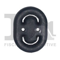 Halter Abgasanlage Fa1 113 903 FÜR Audi Auspuffhalter Abgashalter