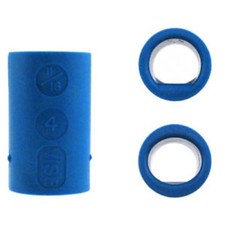 Turbo Quad Classic Blue Bowling Ball Insert Finger Grip