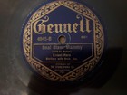 1922 GENNETT 78/ERNEST HARE../BILLY JONES.. — photo 3