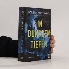 In dunklen Tiefen  |  Loreth Anne White