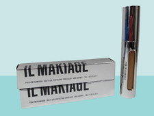 IL MAKIAG I'M FLAWLESS LONG LASTING WEAR PERFECTING CONCEALER #14 0.23 OZ 2PCS