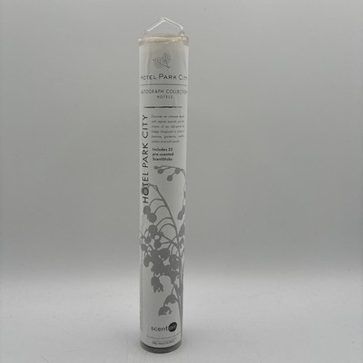 Scentair Scent Sticks Hotel Park City Autograph Collection Hotel Jasmine Amber