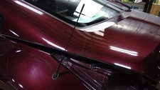 2003 03 Nissan 350Z Antenna 93010