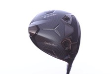 TaylorMade Qi35 LS Driver RH 9* 45.5 in Stiff Project X HZRDUS RDX Smoke 6.0 60g