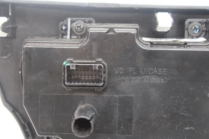 CONTROLES DE TEMPERATURA KIA CADENZA 2014 14 2015 15 2016 16 965253R105 1290169 Foto 4 de 4