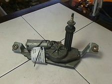 Heckscheibenwischermotor Seat Ibiza 1.3i 6 K 407971 12 Monate Garantie