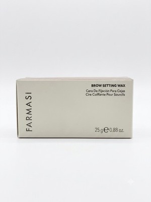 FARMASI Brow Setting Wax-Cera De Fijación Para Cejas-0.88 fl oz. FREE SHIPPING