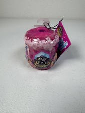 Magic Mixies Mixlings Series 3 Crystal Forest Magic Cauldron