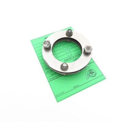 Joint Assy Elastic Agusta A109 AII 109-0425-02-105