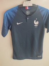 maillot foot officiel France