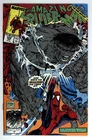 Amazing Spider-Man #328 1990 (NM- 9.2)