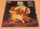 Kiss The Originals 3 Vinyl Record Set Limited Edition