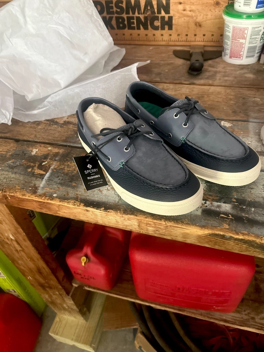 Boat Shoe Gray Casual Shoes for Men with Upper Leather for  display picture 1