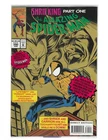 Amazing Spider-Man # 390 Polybagged See Scans for Condition Combined Shipping