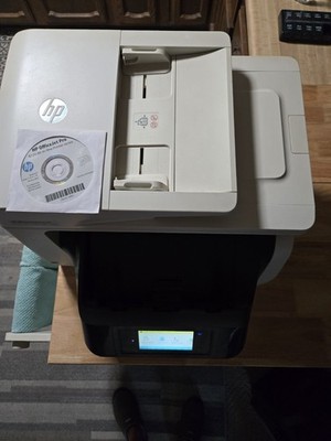 HP Office Jet Pro 8720