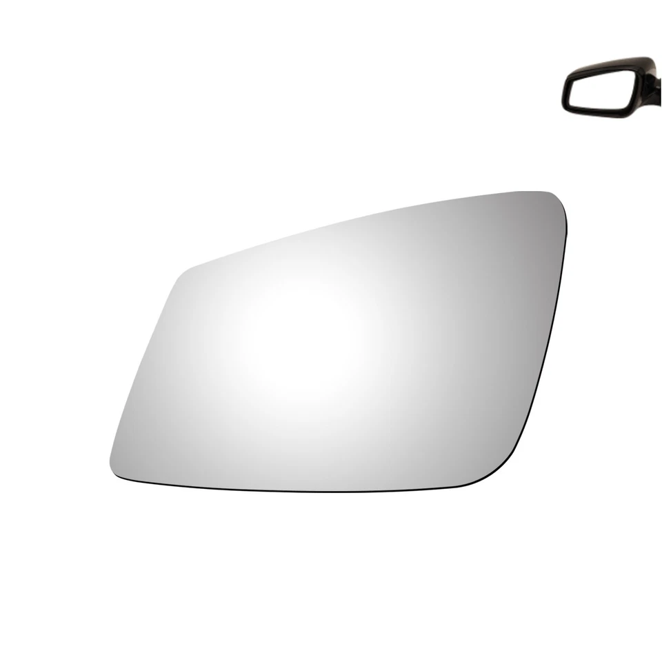 Cristal espejo retrovisor para BMW 228i 2017-2019 BMW 230i lado izquierdo del conductor 14-16 Foto 3 de 4