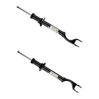 StoßDäMpfer-Set Vorderachse Gasdruck Bilstein FüR U.A. MERCEDES-BENZ C-KLASSE
