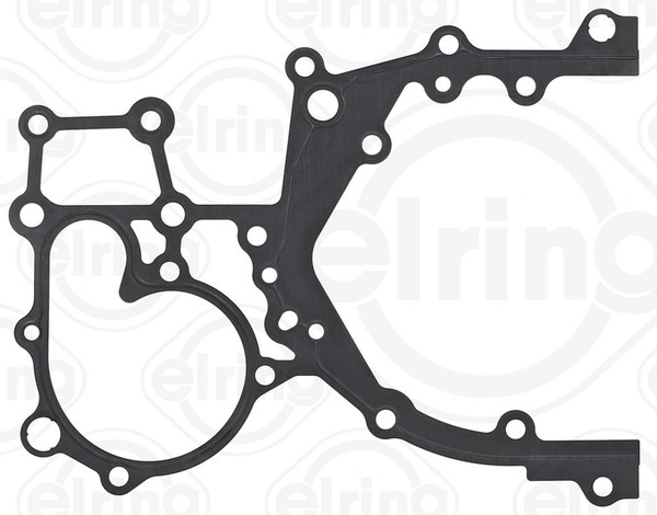 Elring Dichtung SteuergehäUse 352.660 FüR KIA PB PDE JC PBT GD FD Hyundai I20 1-image