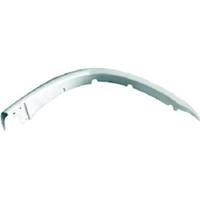 Diederichs 5880813 Verkleidung, Radhaus Vorne Links FüR Mitsubishi L200 (K7_T, K
