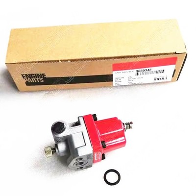 1PC New   PT Fuel Pump Fuel Shut-off Valve 3035342 Solenoid Valve *cc