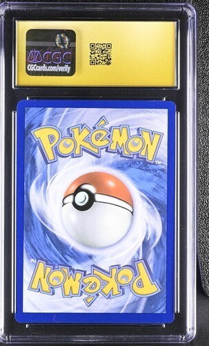 ■レア■ Shiller CD 6枚セット ※最終価格 CGC 10 PRISTINE Cyclizar 215/182 Illustration Rare IR Pokemon
