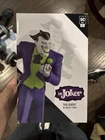 DC Direct Mcfarlane Toys The Joker Purple Craze Bruce Timm Resin Statue SEALED