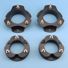 Front 3 Rear 2 Leveling Lift Kit For 2003-2017 Expedition 2wd 4wd Nylon Front 3 Rear 2 Leveling Lift Kit For 2003-2017 Expedition 2wd 4wd Nylon