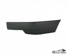 Stoßstange Leiste Vorne Links für Opel Vectra A J89 CC 88-95