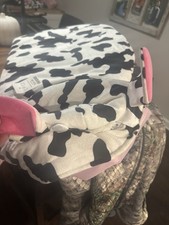 Brand New Dog Cow Costume