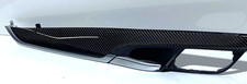 BMW F86 X6 F16 Trims Leiste Interieurleiste Carbon M PERFORMANCE T�r Hinten L