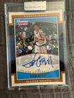 Bowman 2002-03 Signature Yao Ming Rookie Autograph #SE-YM /999 Houston Rockets