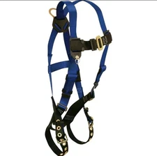FallTech 7016BFDX@ Full Body Harness