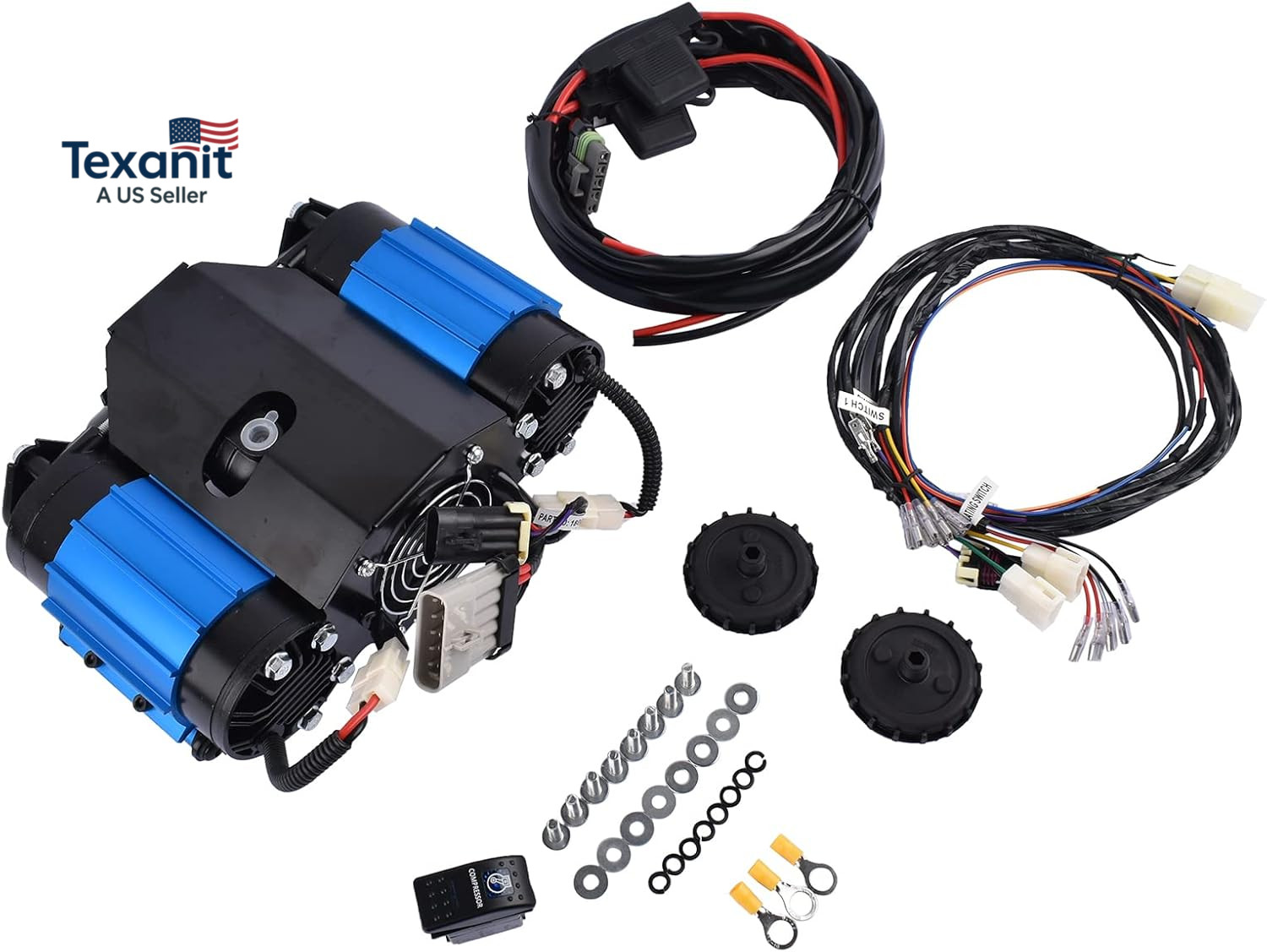Replacement For Ckmta12 Universal High Output On-board A
