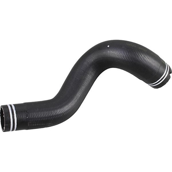 Metzger 2400916 Ladeluftschlauch FüR Fiat Qubo Fiorino 225-image