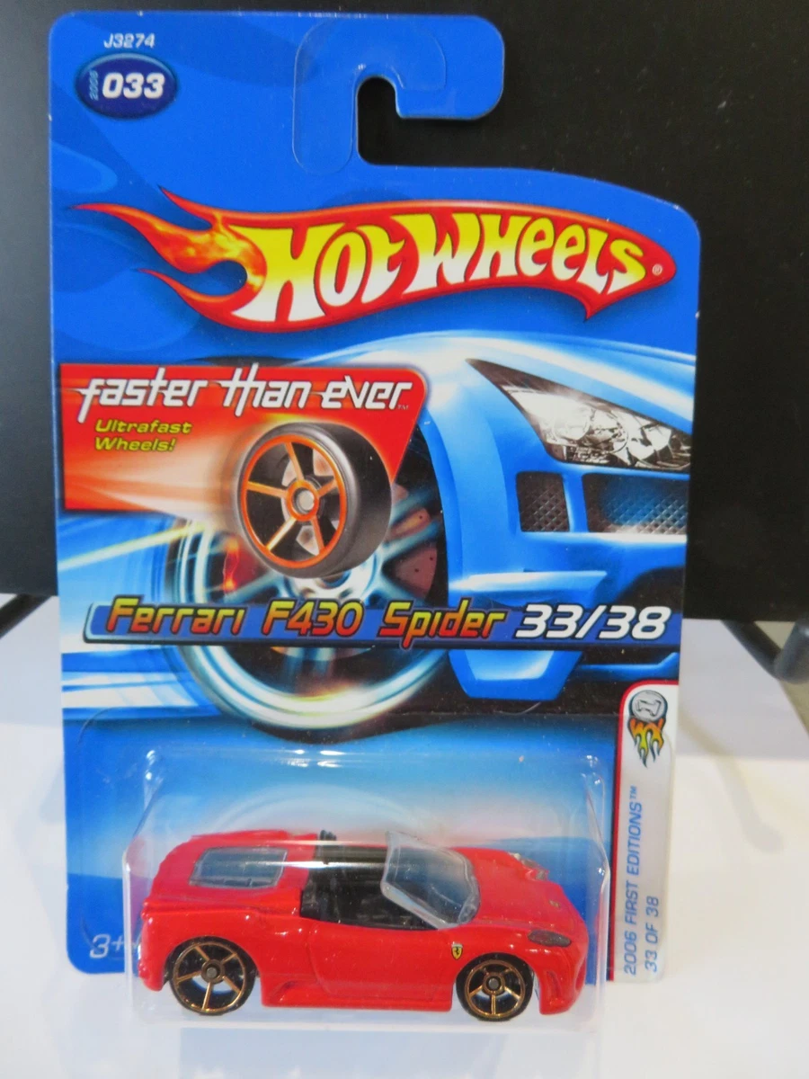 25+ Hot Wheels Ferrari Fxx for sale | Updated Oct 2026