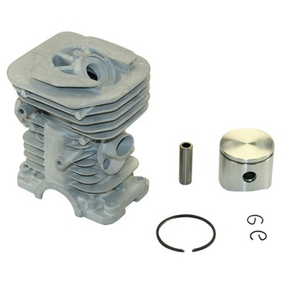 Citomerx Cylinder Kit for Husqvarna Chainsaw 142 40mm (42cc)