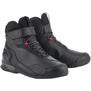 Alpinestars Austral Gore-Tex Ce Motorbike Shoes / Boot - Waterproof, Insulated