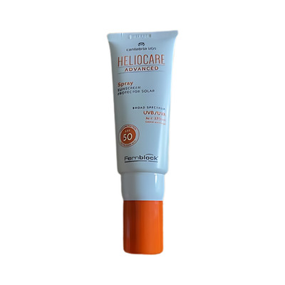 Heliocare Advanced Spray SPF 50 200 ml