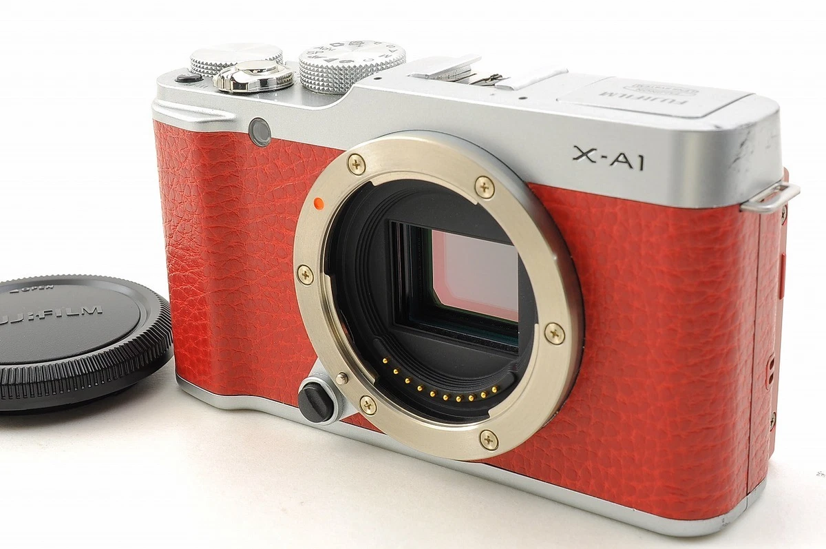 Fujifilm X A1 Digital Cameras | eBay