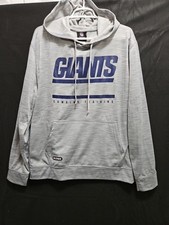 New York Giants Collecting and Fan Guide 34