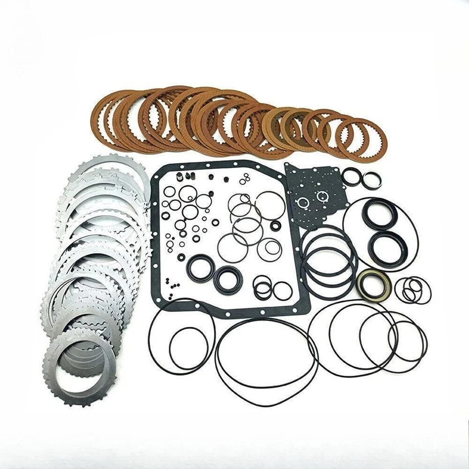 U240E U241E Transmission Master Rebuild Kit For TOYOTA ALPHARD AVALON CAMRY - Image 2 of 4