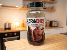 Zerodiet Ultra