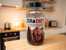 Zerodiet Ultra